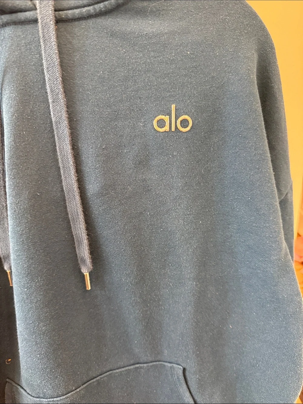 ALO Yoga soft two